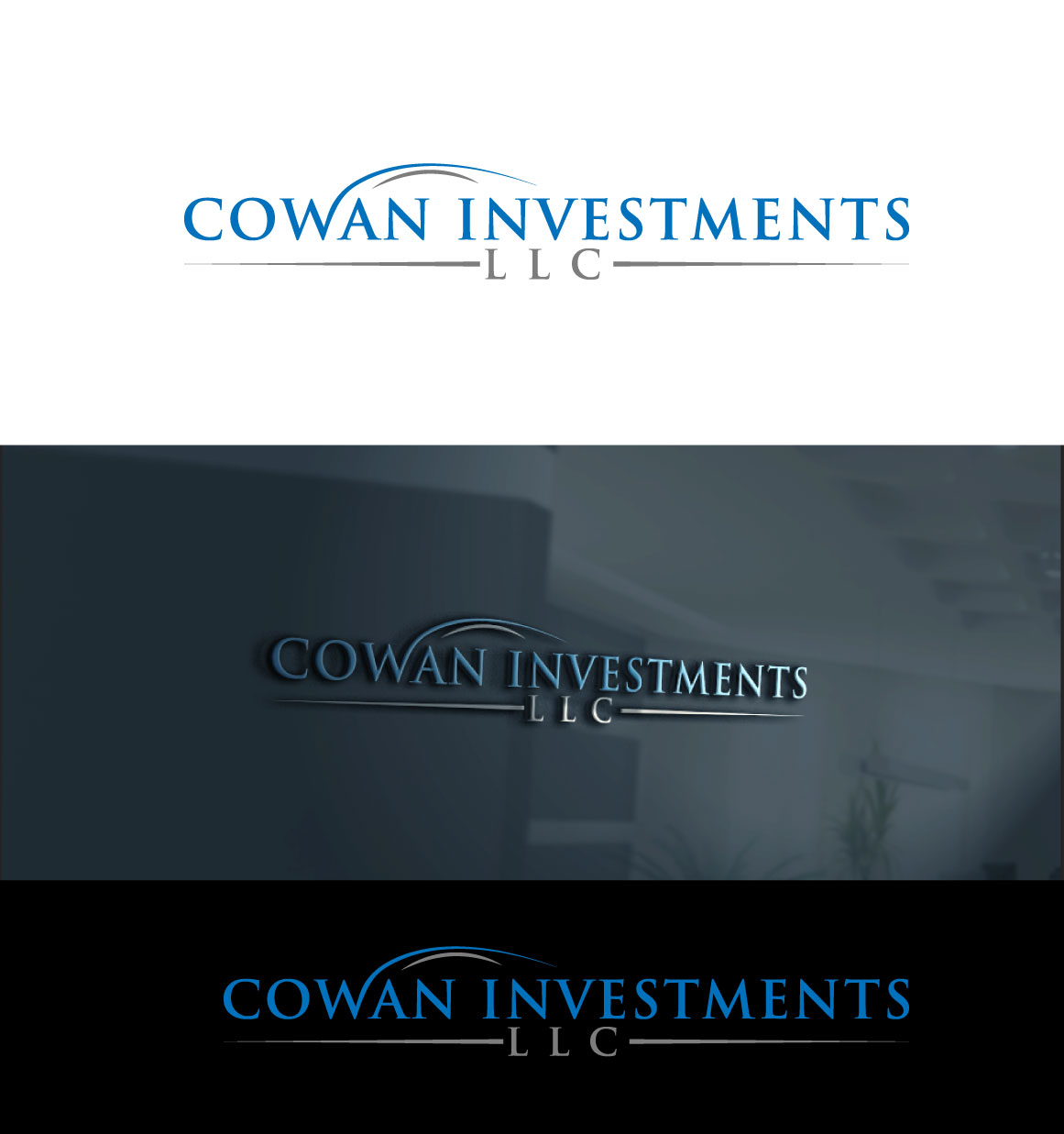 Logo Design by jonson 2 for this project | Design #18150652