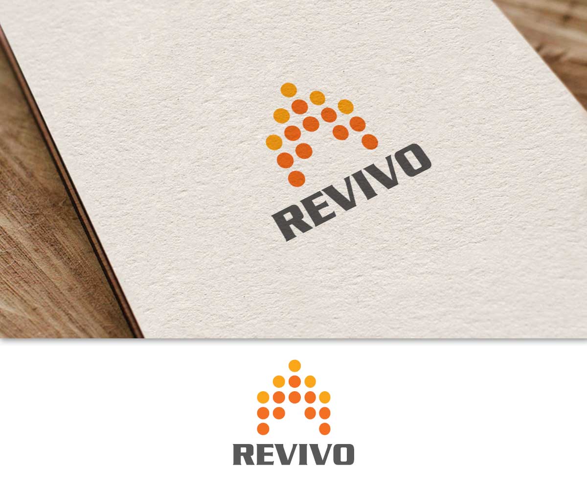 Logo Design by Sanjai for SmashBrand | Design #2787291