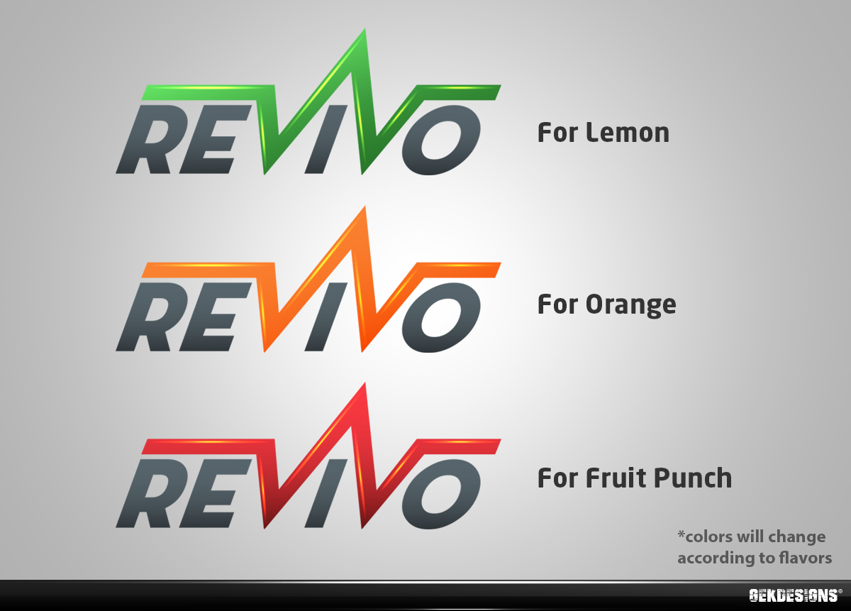 Logo Design by gekgrfx for SmashBrand | Design #2818498