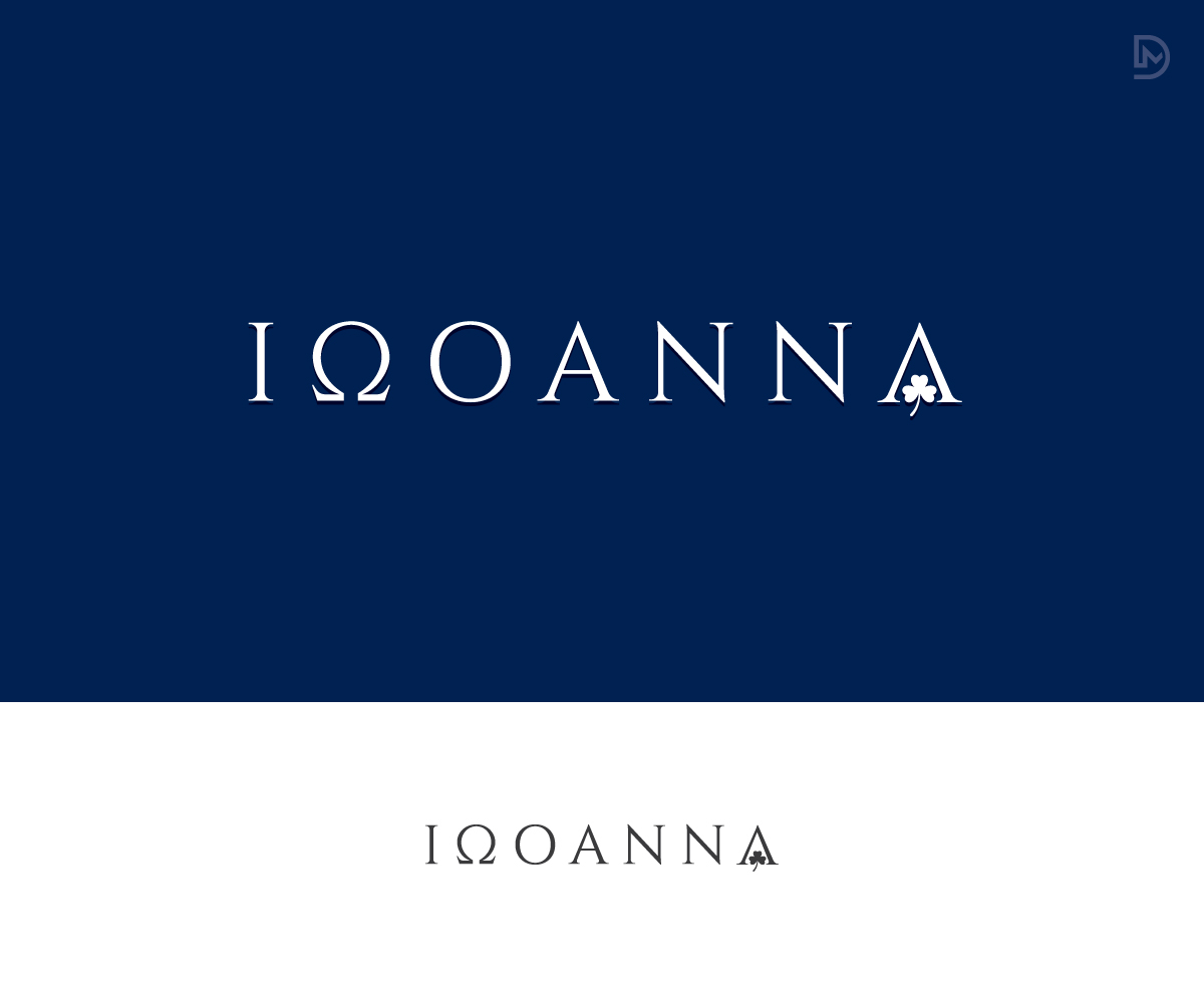 Logo Design by D_Mantra for this project | Design #18148158
