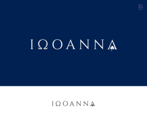 Logo Design by D_Mantra for this project | Design #18148158