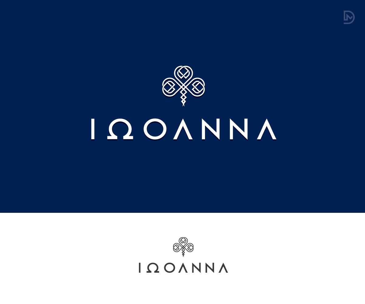 Logo Design by D_Mantra for this project | Design #18148159