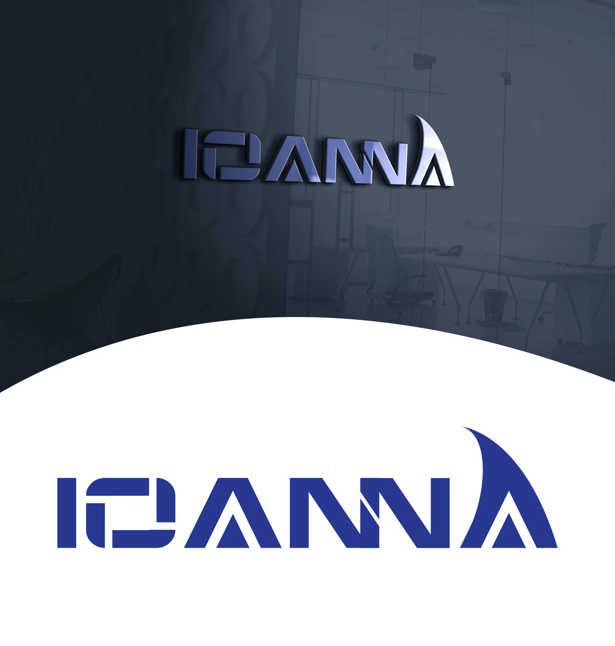 Logo Design by A S design @ for this project | Design #18175892