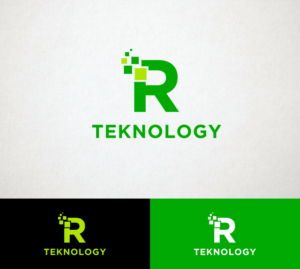 Logo Design by Bearry for this project | Design: #18232578