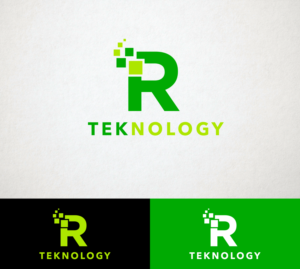 Logo Design by Bearry for this project | Design: #18232647