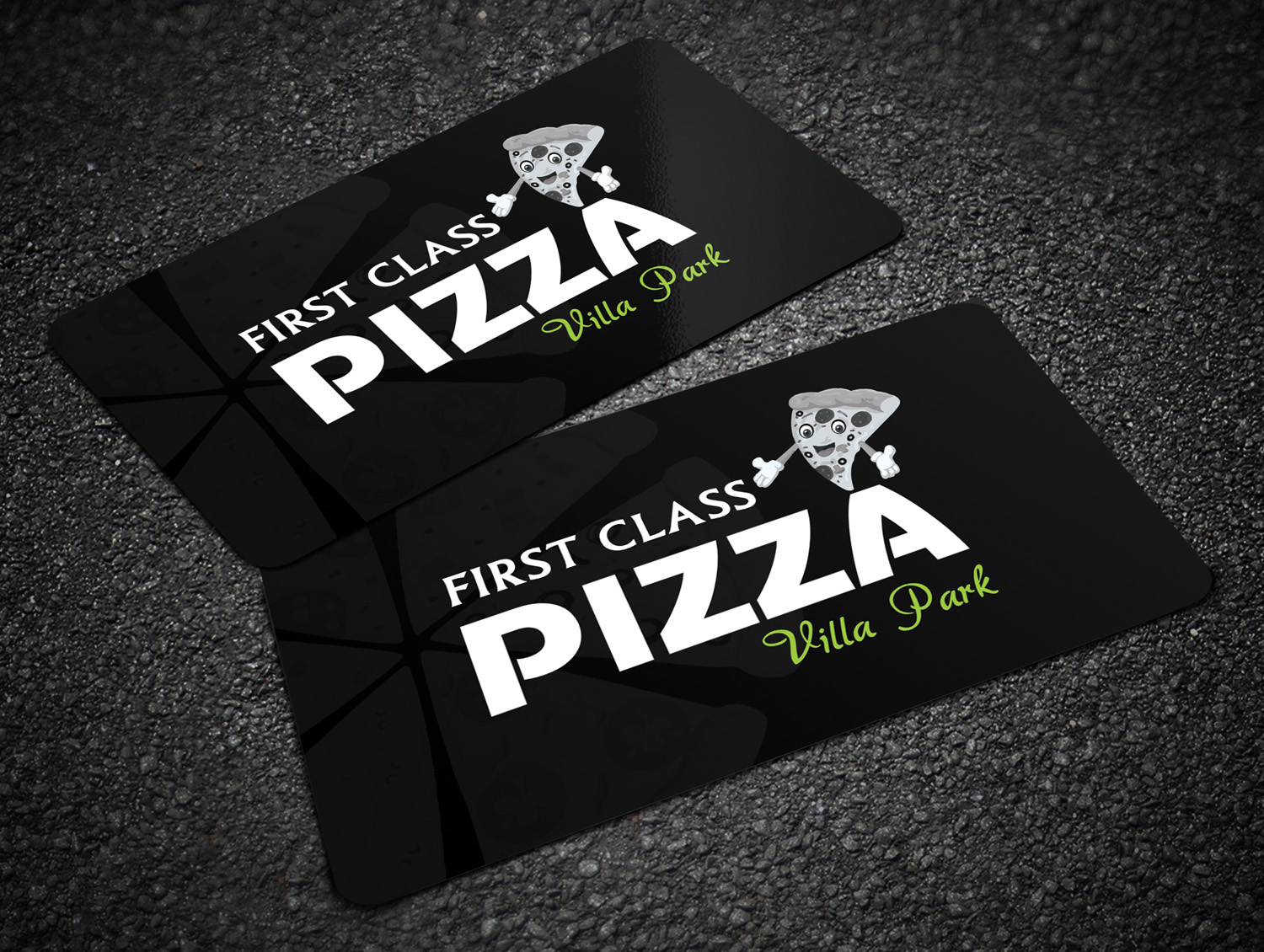 Business Card Design by Sandaruwan for this project | Design #18152673
