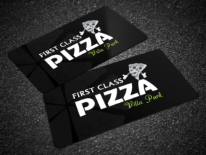 Business Card Design by Sandaruwan for this project | Design #18152673