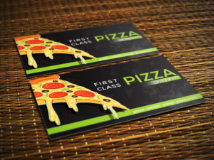 Business Card Design by Your_Design for this project | Design #18150305