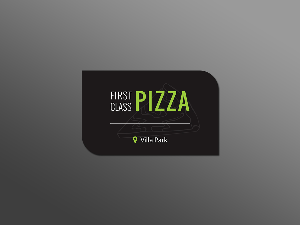 Business Card Design by Creations Box 2015 for this project | Design #18155676