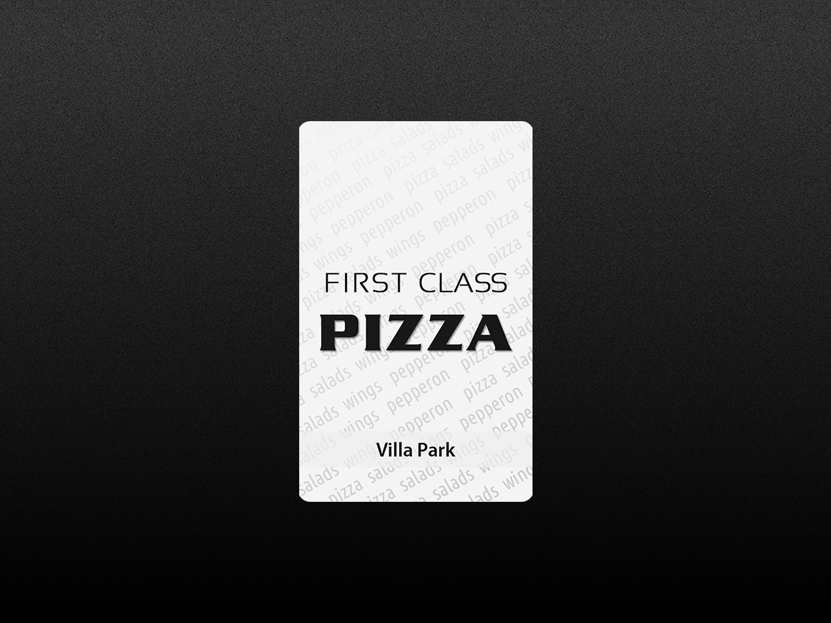 Business Card Design by Creations Box 2015 for this project | Design #18158233