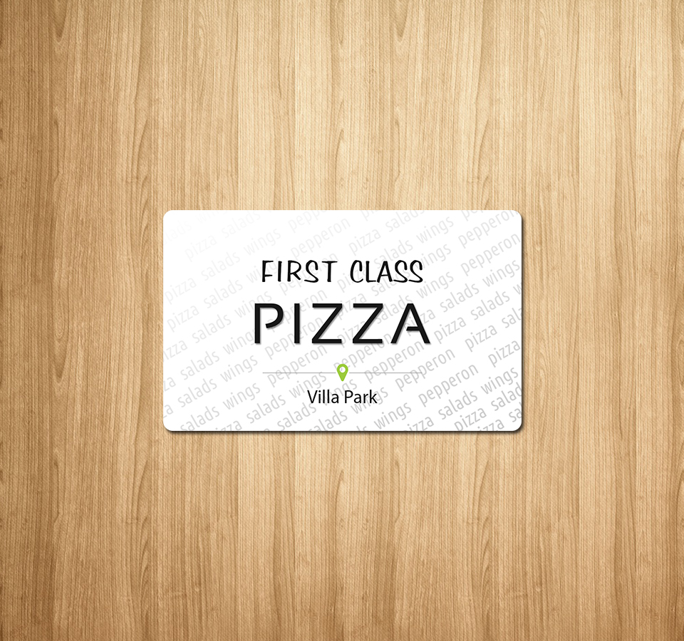 Business Card Design by Creations Box 2015 for this project | Design #18158234