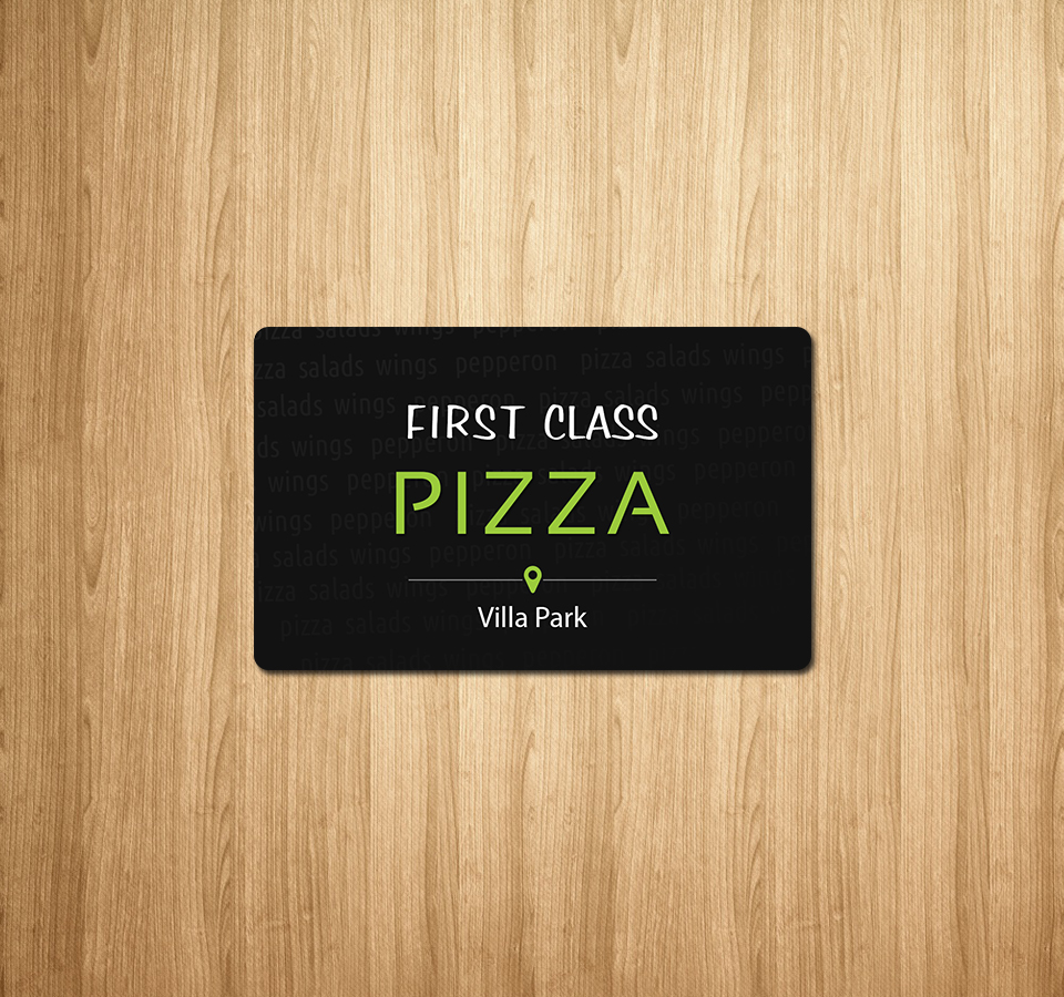 Business Card Design by Creations Box 2015 for this project | Design #18158235