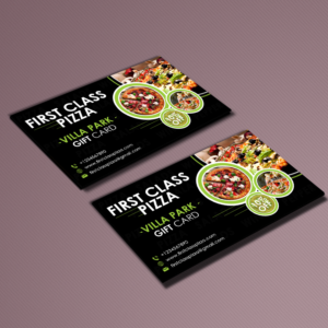 Business Card Design by Xclusive Designer for this project | Design #18152537