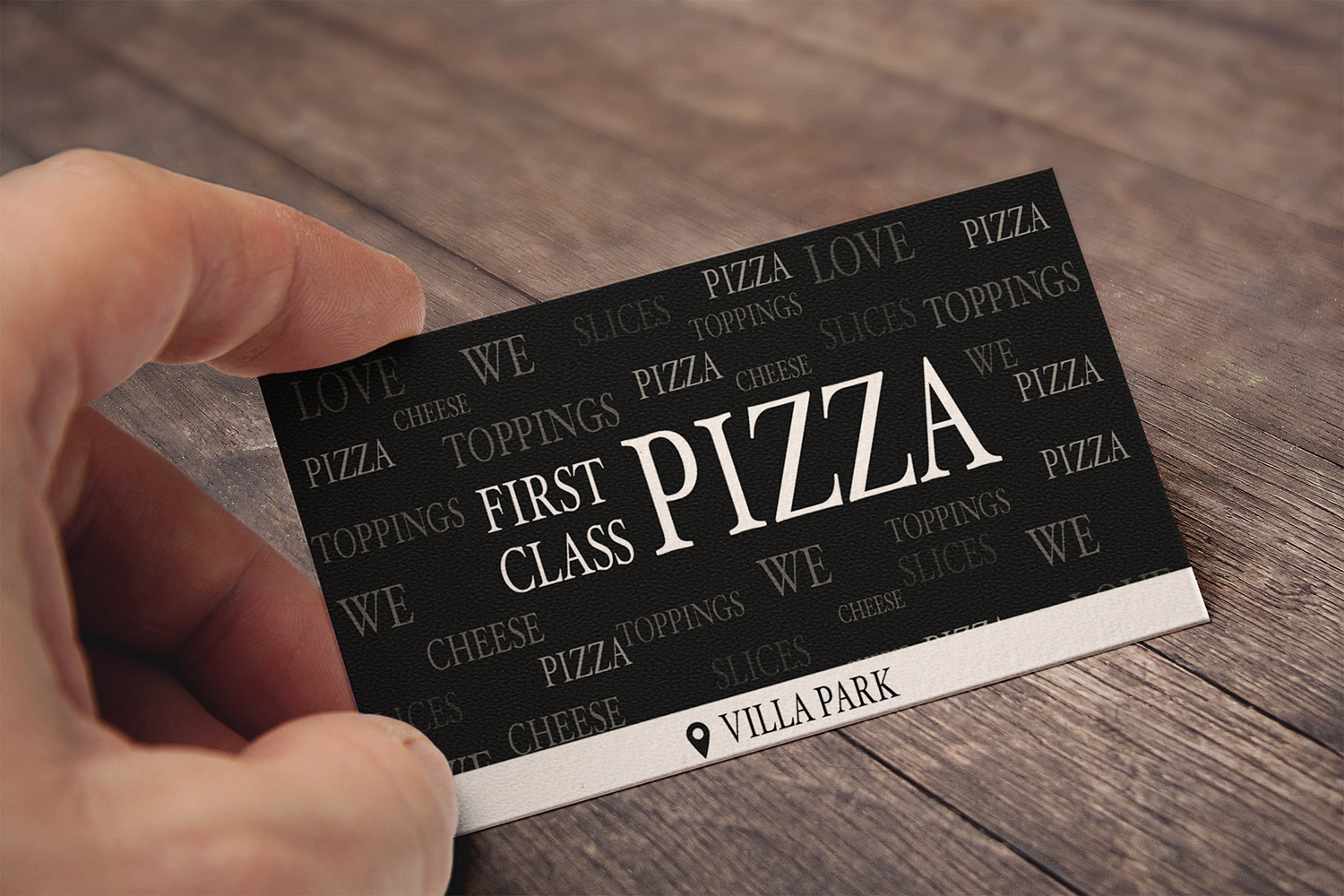 Business Card Design by Kareem Afifi for this project | Design #18155790