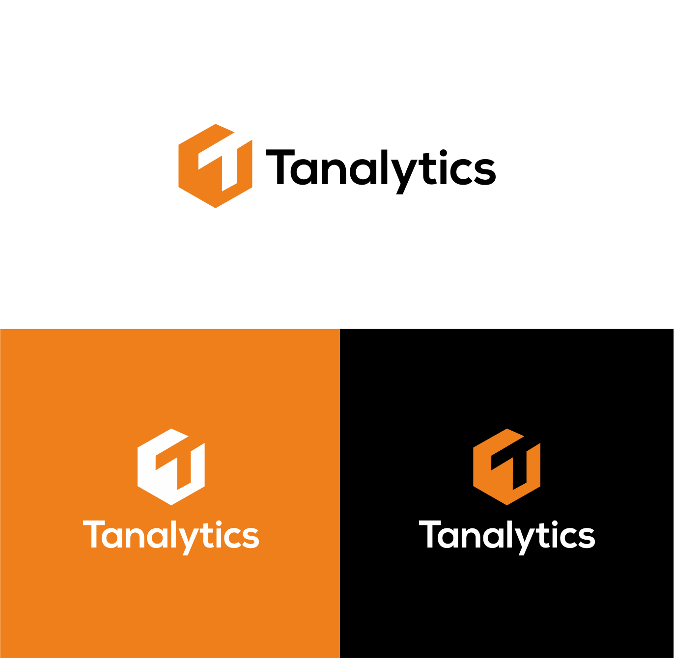 Logo Design by CreativeIyke for Tanalytics | Design #18220210