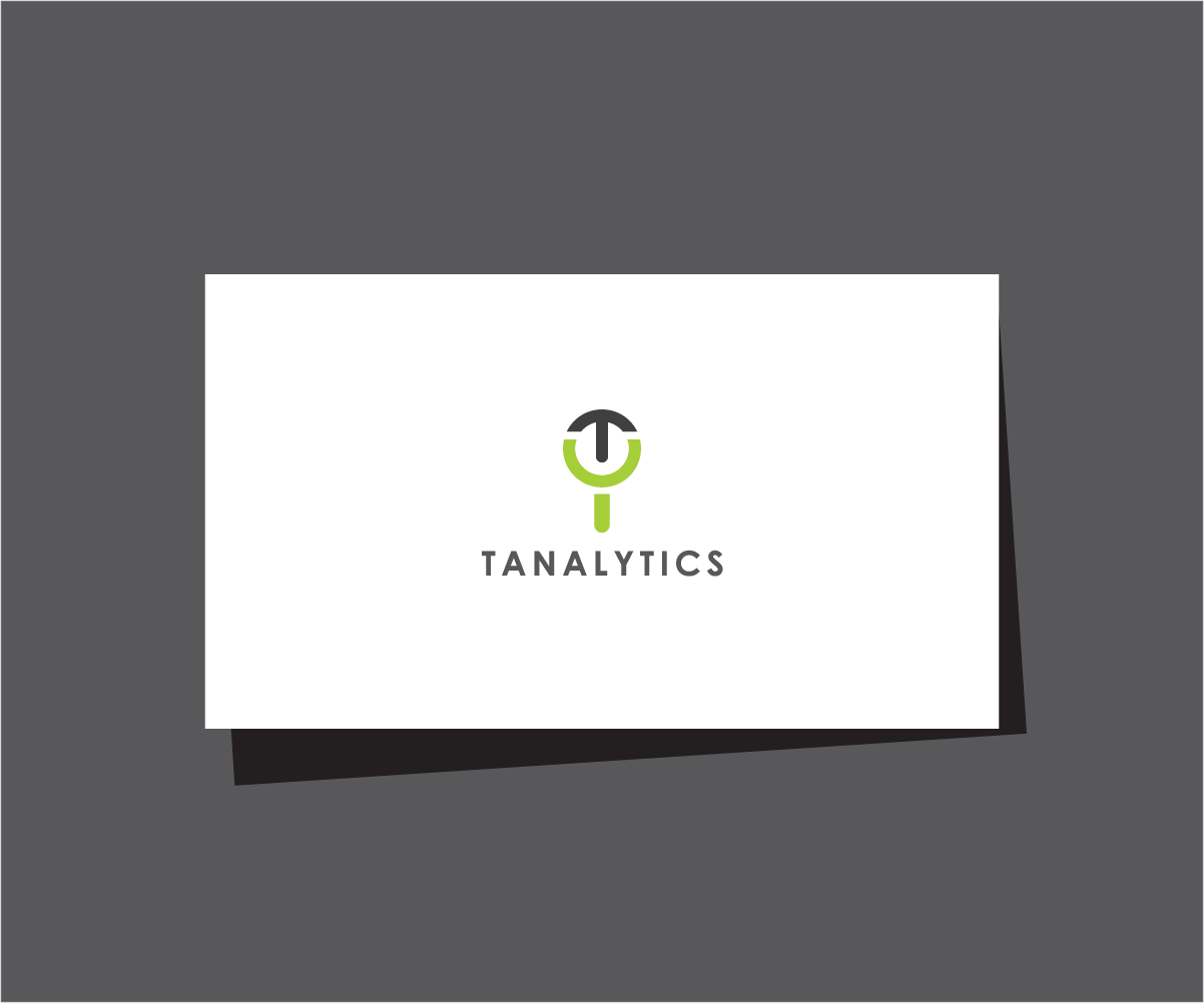 Logo Design by bijuak for Tanalytics | Design #18163044