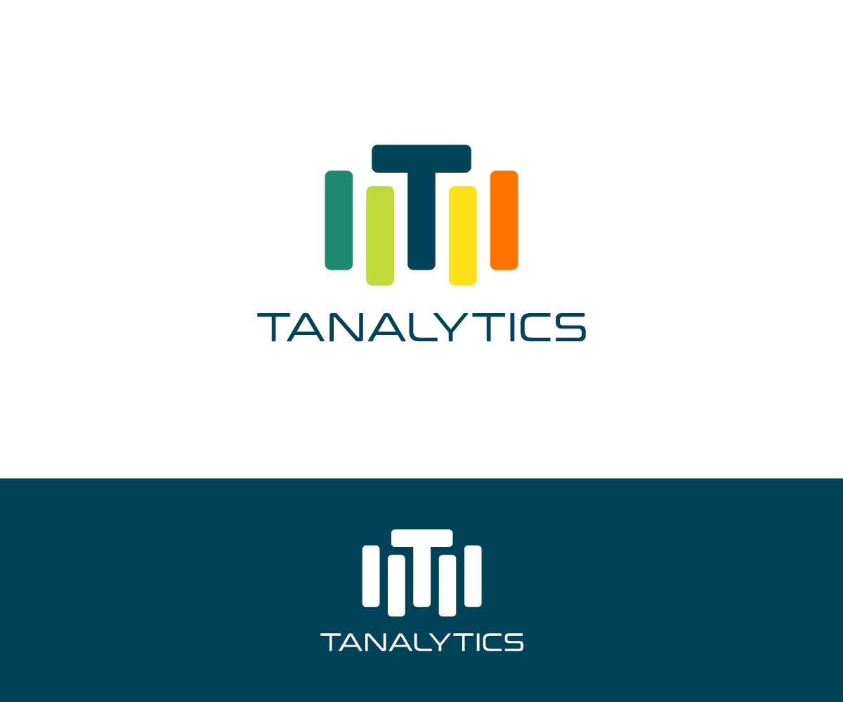 Logo Design by ACK Design for Tanalytics | Design #18237847