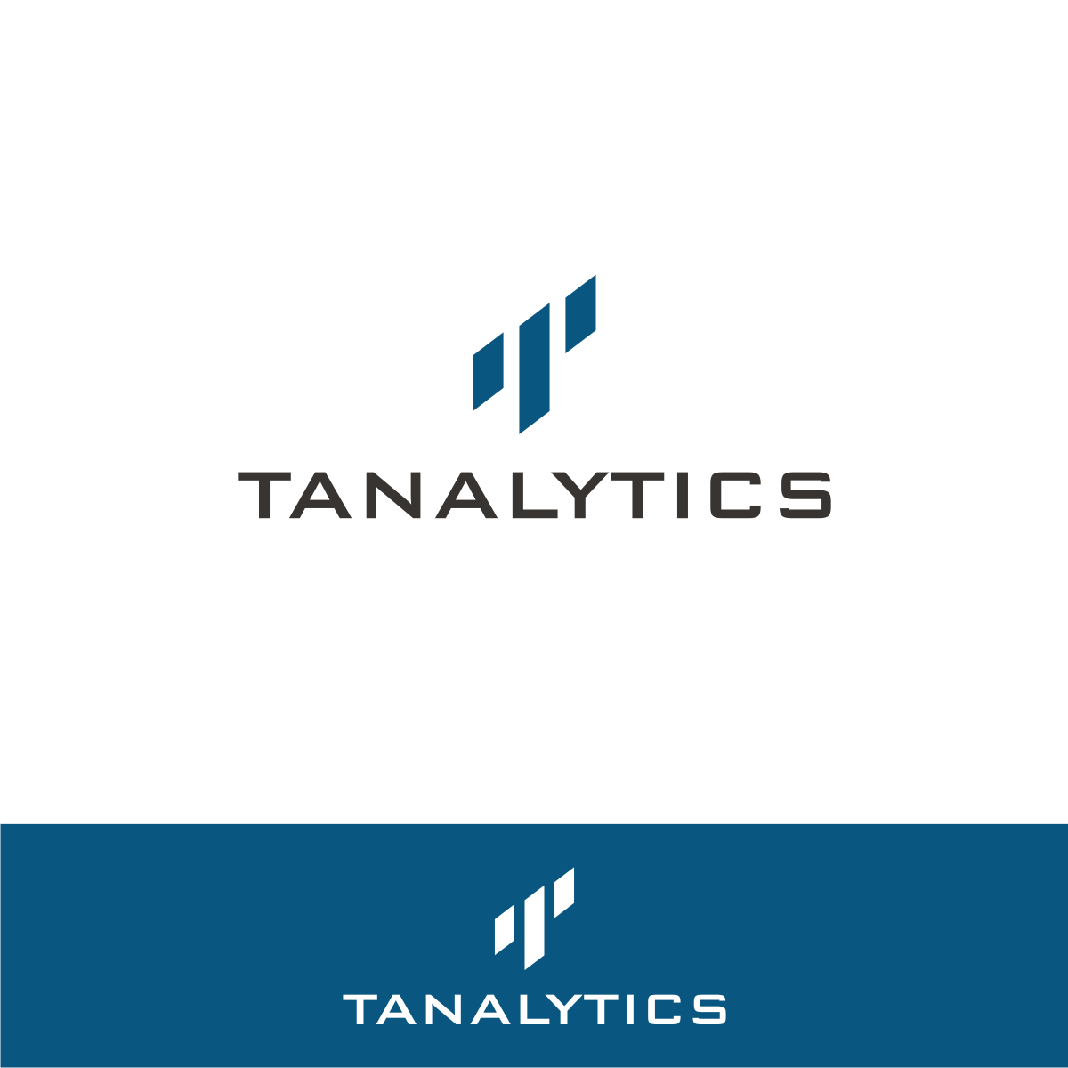 Logo Design by DesignM for Tanalytics | Design #18339994