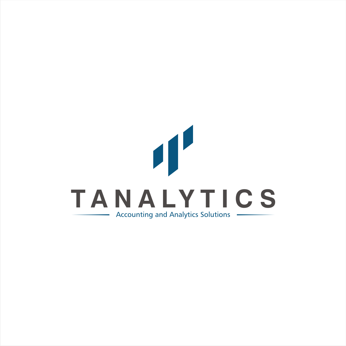 Logo Design by DesignM for Tanalytics | Design #18405496