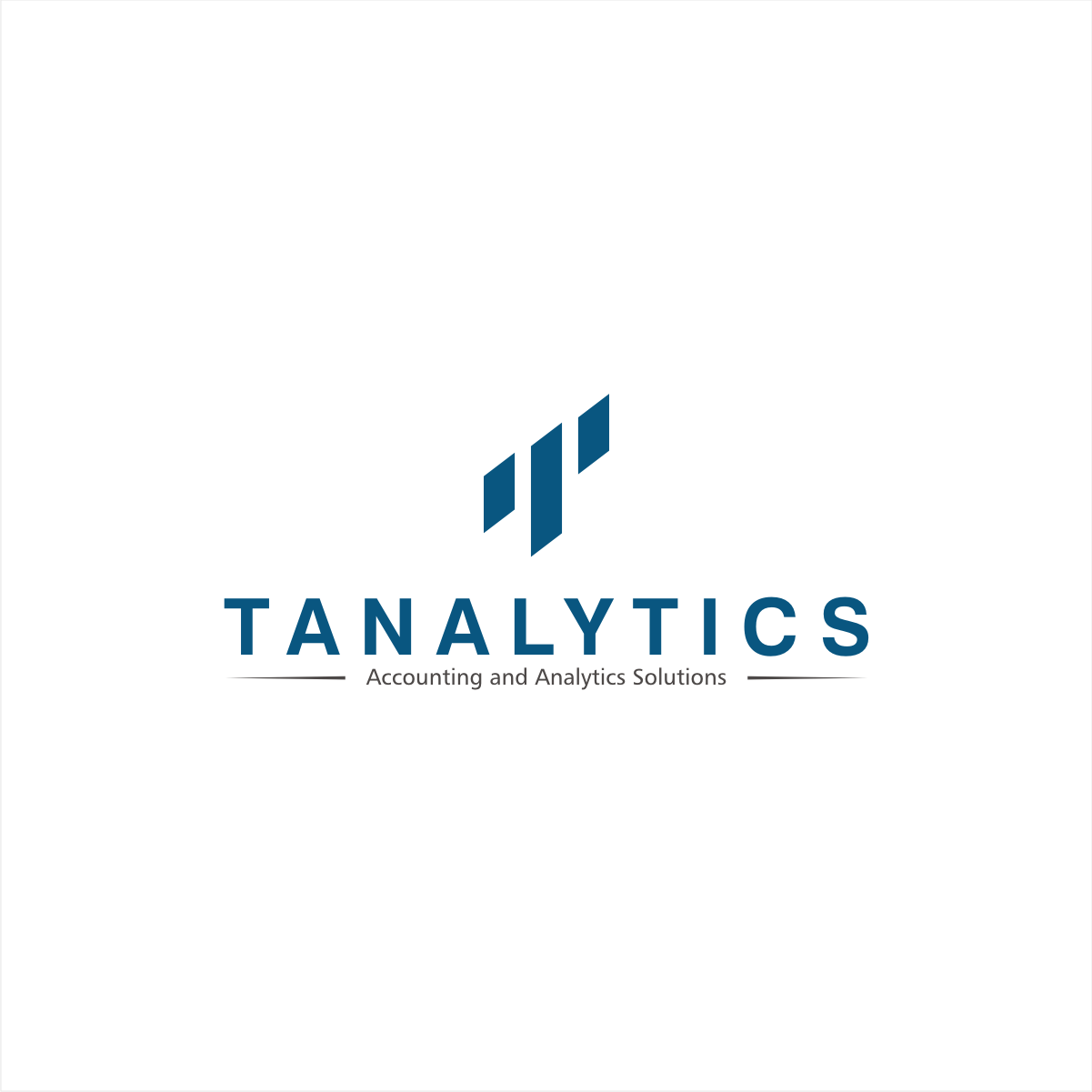 Logo Design by DesignM for Tanalytics | Design #18405497