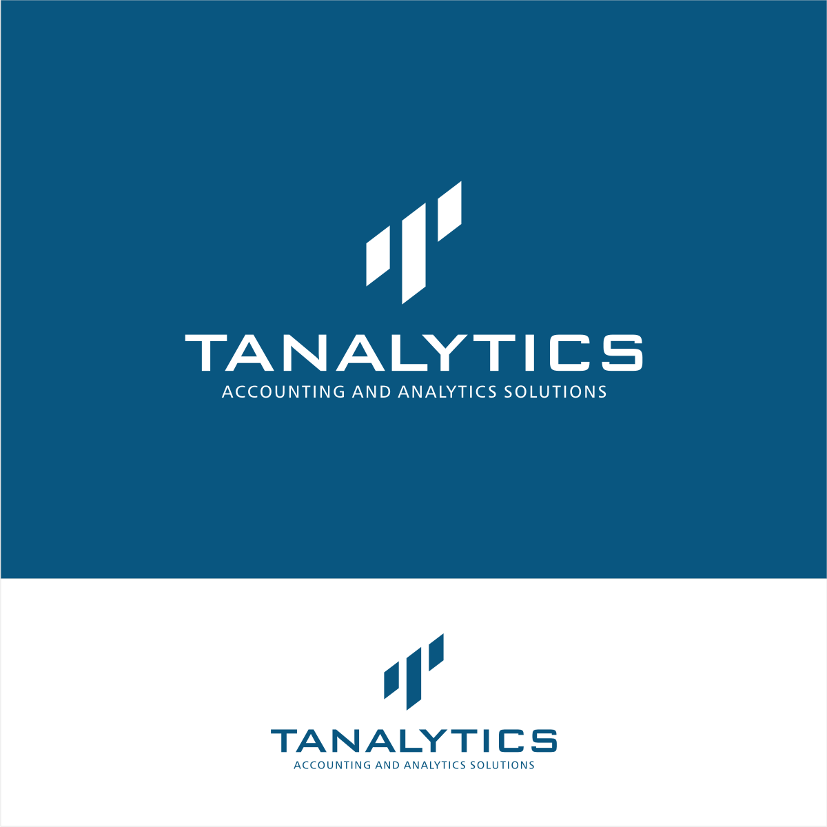 Logo Design by DesignM for Tanalytics | Design #18527308