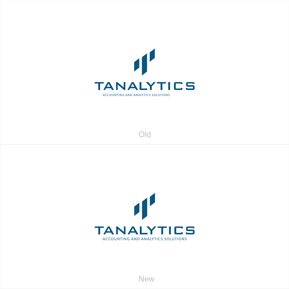 Logo Design by DesignM for Tanalytics | Design #18527309
