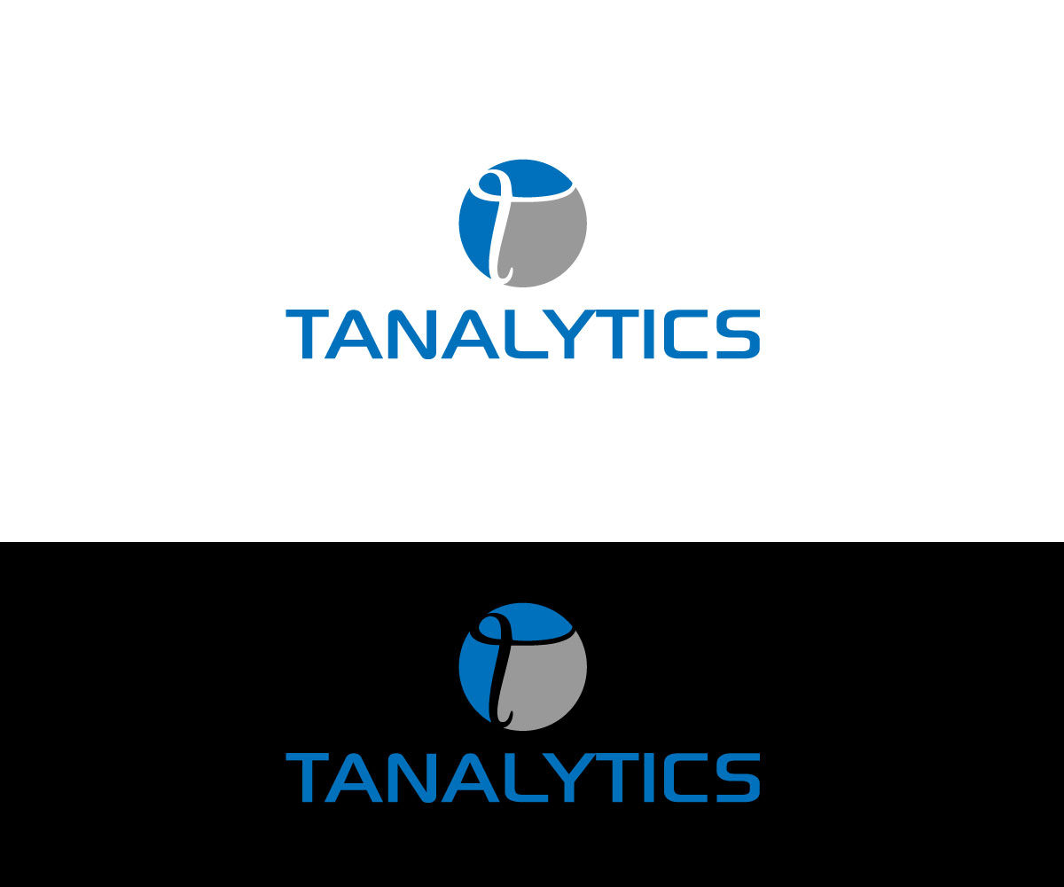 Logo Design by skyDesignbox for Tanalytics | Design #18189379