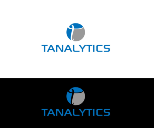 Logo Design by skyDesignbox for Tanalytics | Design: #18189379