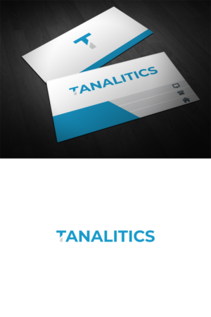 Logo Design by widodo for Tanalytics | Design: #18204494
