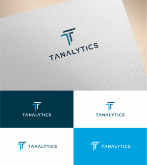 Logo Design by MKR for Tanalytics | Design: #18157991