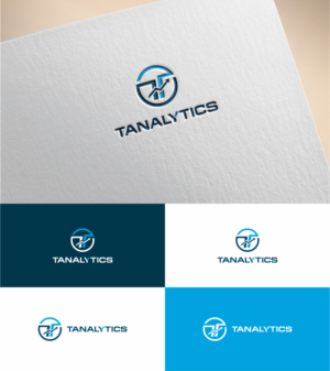 Logo Design by MKR for Tanalytics | Design: #18157992