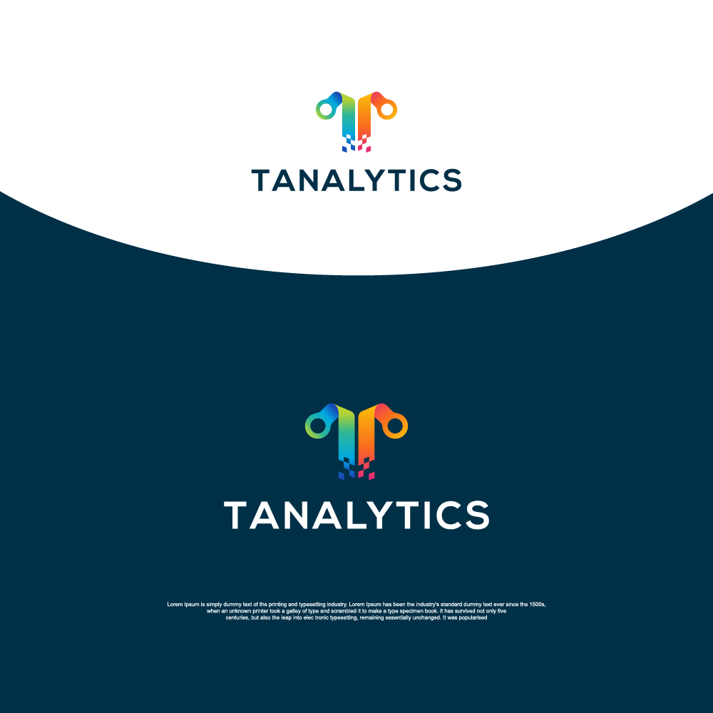 Logo Design by sushsharma99 for Tanalytics | Design #18155842