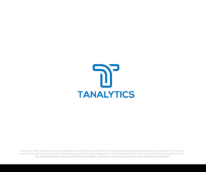 Logo Design by S Creation for Tanalytics | Design: #18165909