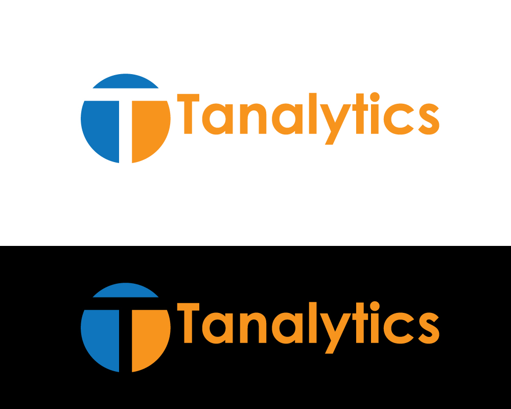 Logo Design by A S design @ for Tanalytics | Design #18199291