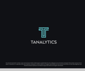 Logo Design by Niizam's for Tanalytics | Design: #18155832