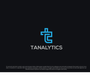 Logo Design by Niizam's for Tanalytics | Design: #18155833