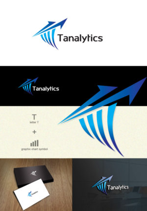 Design de Logo par Thebranch pour Tanalytics | Design #18241316
