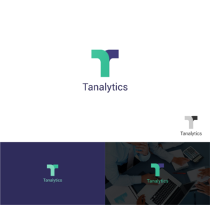 Design de Logo par DyzDesign pour Tanalytics | Design #18179397