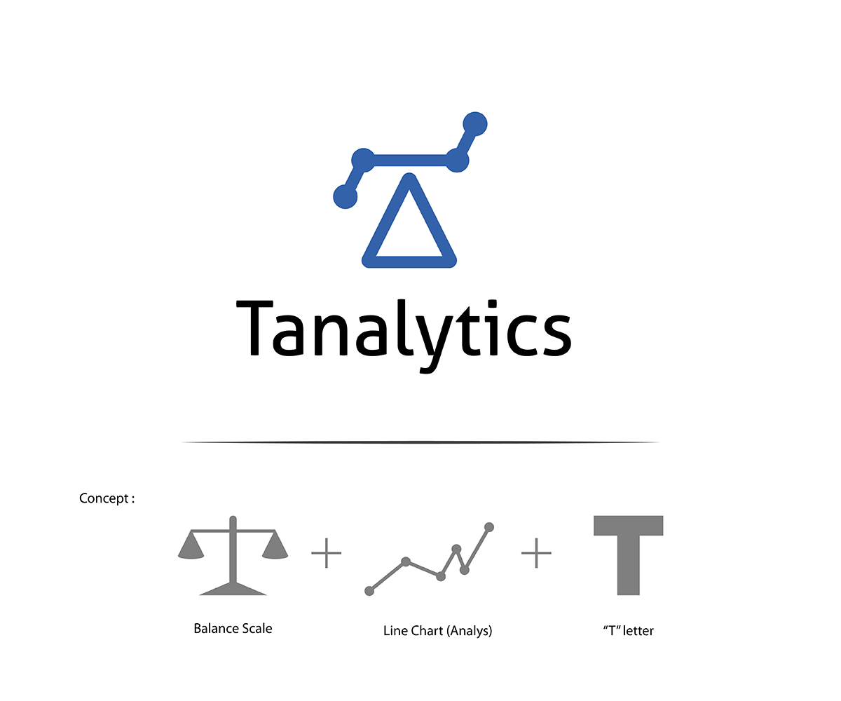 Design de Logo par Rawrandrawr pour Tanalytics | Design #18239083