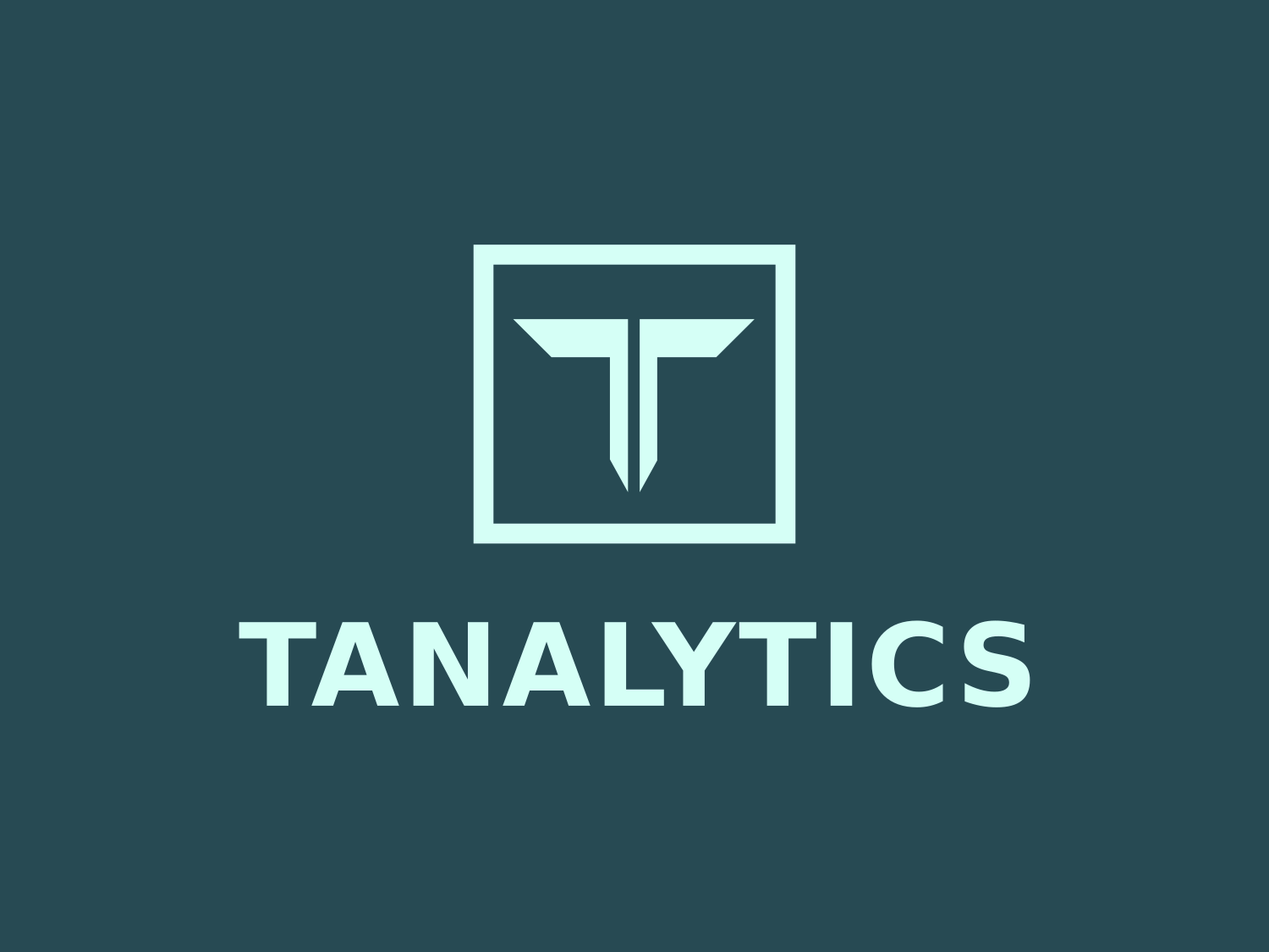 Logo Design by Pilgrime_SDG for Tanalytics | Design #18243379