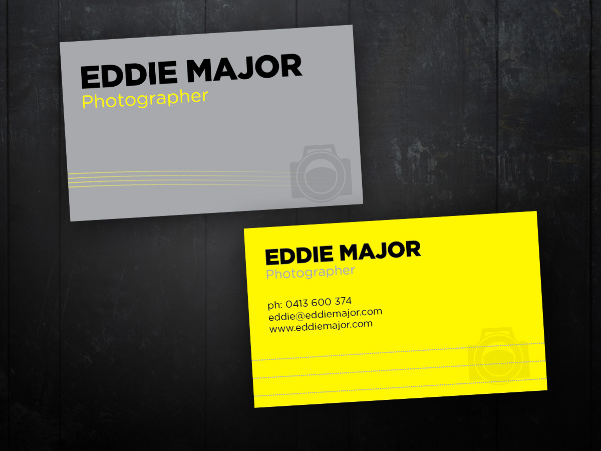 Business Card Design by Vectostyler for this project | Design #650271