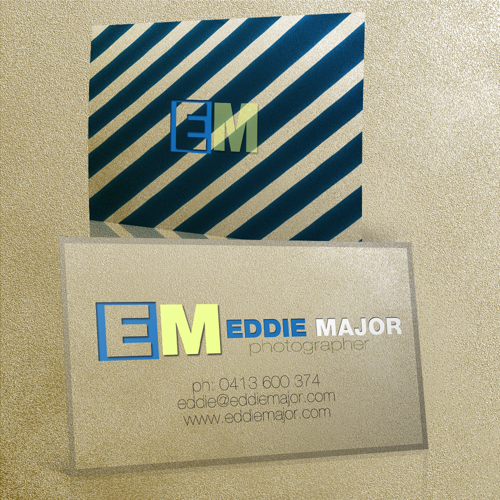 Business Card Design by glndkat for this project | Design #650378