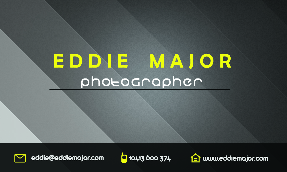Design de Carte de Visite par sonic pour ce projet | Design #650976