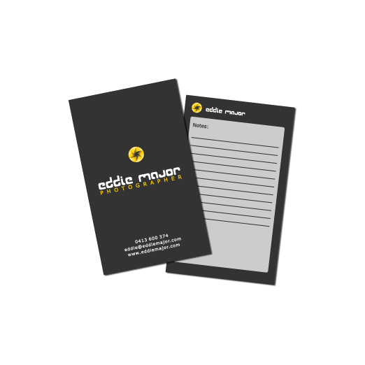 Business Card Design by Diogo Landô for this project | Design #649781