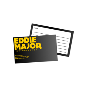 Business Card Design by Diogo Landô for this project | Design: #649789
