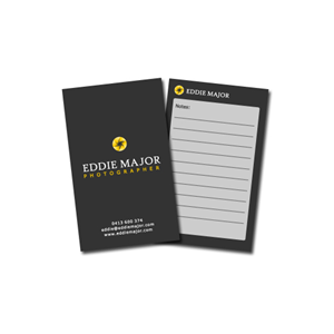 Business Card Design by Diogo Landô for this project | Design: #653016