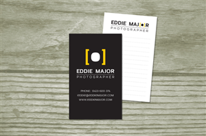 Business Card Design by 365 studio for this project | Design #651776