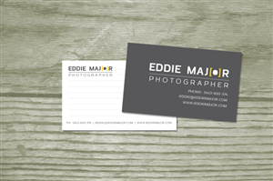 Business Card Design by 365 studio for this project | Design: #651787