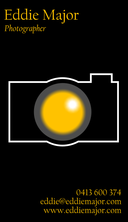 Design de Carte de Visite par Broken Frog pour ce projet | Design #656860