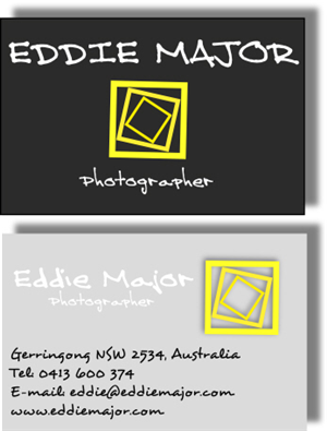 Business Card Design by design66 for this project | Design: #664562